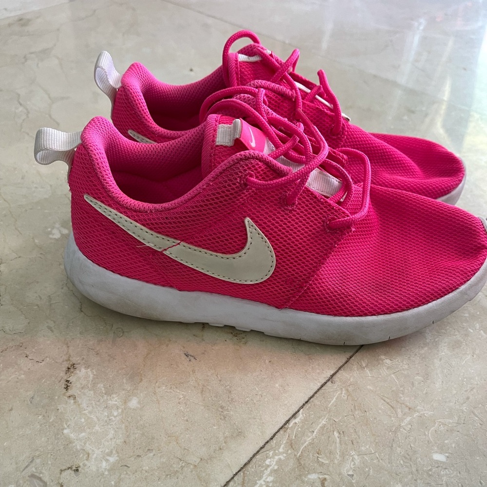Nike sneaker